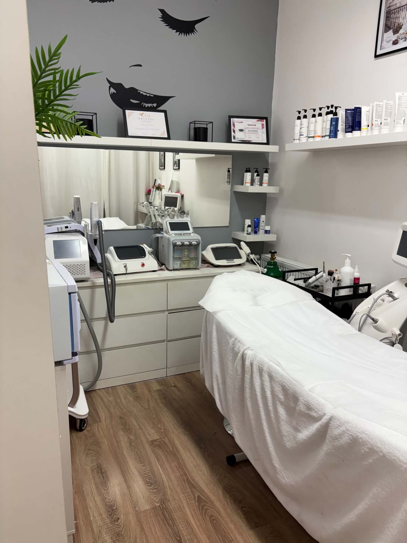 Fusion Plasma USA – Beauty Land